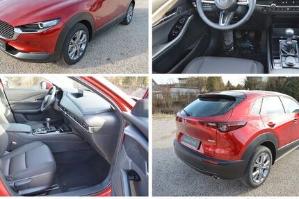 Mazda CX-30 43.330 km 19.900 &euro; Schleusingen 98553