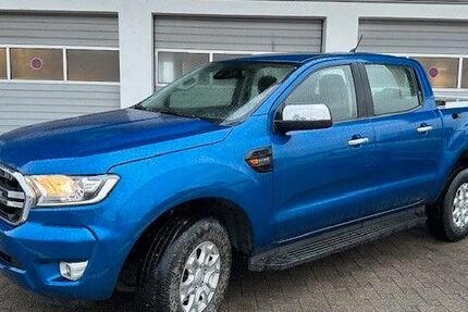 Ford Ranger 57.846 km 28.790 &euro; Winterlingen 72474