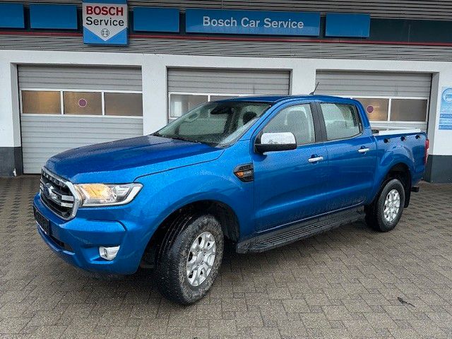 Ford Ranger 57.846 km 28.790 &euro; Winterlingen 72474