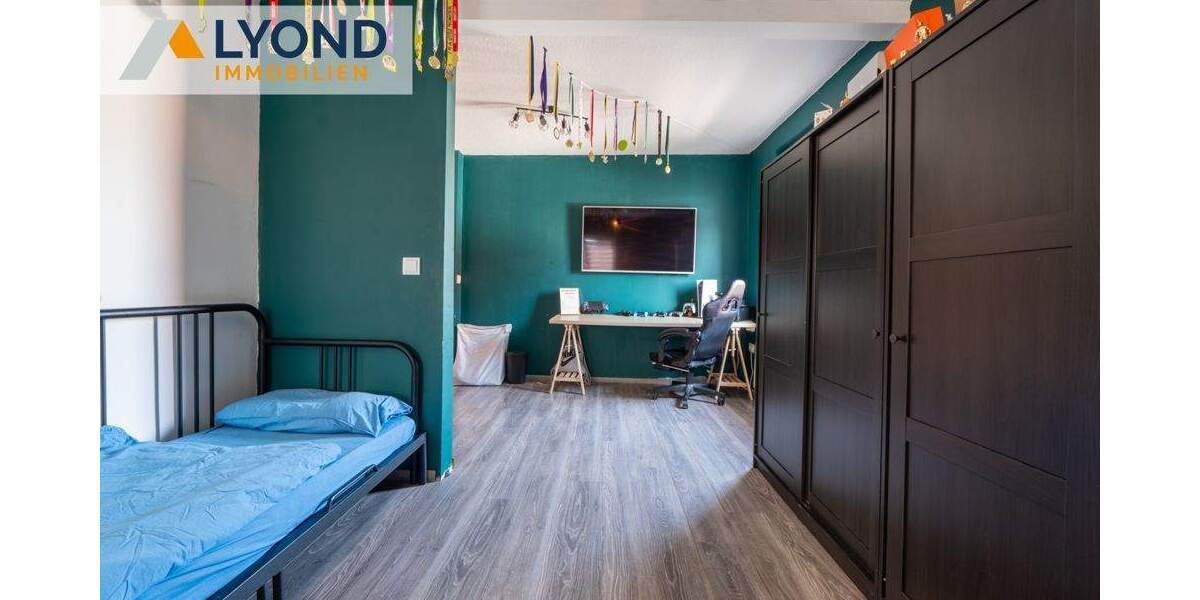 Einfamilienhaus Colbitz - 6 Zimmer, 250 m&sup2;, 495.000&euro; | Angebot:25687831