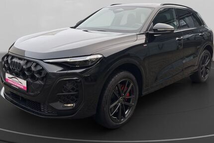 Audi Q5 11.193 km 66.982 &euro; Bad Kreuznach 55543