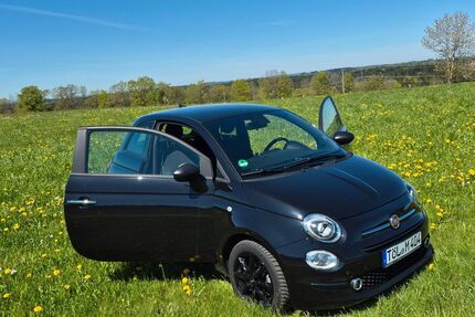 Fiat 500 19.398 km 11.670 &euro; Langau 83670