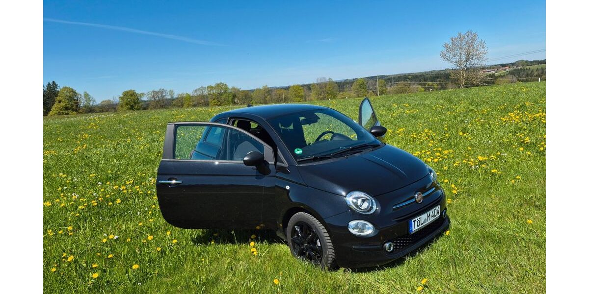 Fiat 500 19.398 km 11.670 &euro; Langau 83670