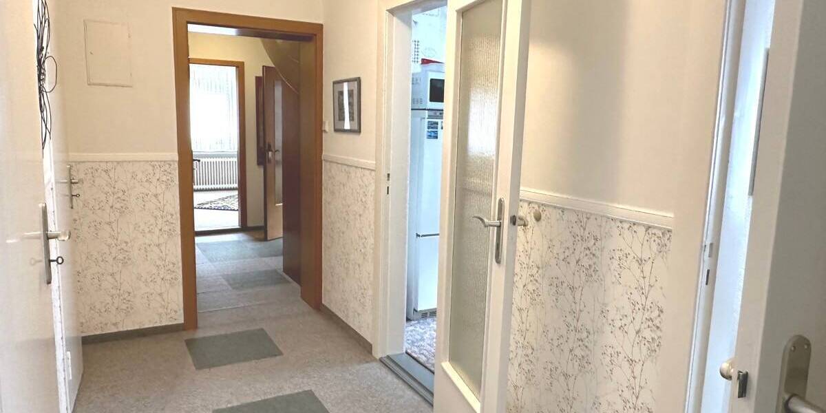 Mehrfamilienhaus, Wohnhaus Bremen / Schönebeck Schönebeck - 5 Zimmer, 137 m&sup2;, 275.000&euro; | Angebot:25777972
