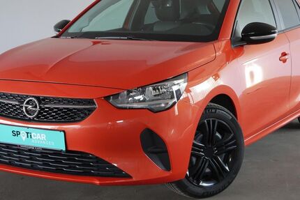Opel Corsa 35.710 km 11.985 &euro; Marktredwitz 95615
