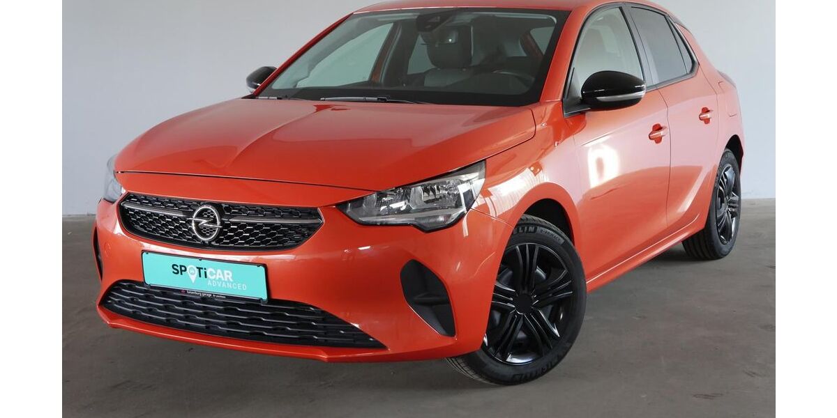 Opel Corsa 35.710 km 11.985 &euro; Marktredwitz 95615