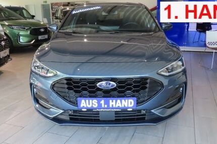 Ford Focus 15.667 km 20.475 &euro; Erftstadt-Lechenich 50374