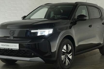 Opel Frontera 1.500 km 28.824 &euro; Coesfeld 48653