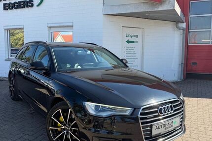 Audi A6 211.989 km 13.380 &euro; Bad Segeberg 23795