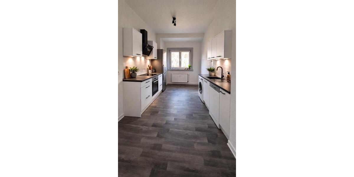 Etagenwohnung Am Ettersberg - 3 Zimmer, 70 m&sup2;, 520&euro; | Angebot:25269875