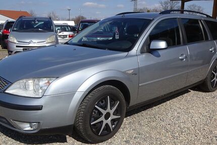 Ford Mondeo 241.048 km 650 &euro; Dresden 01219