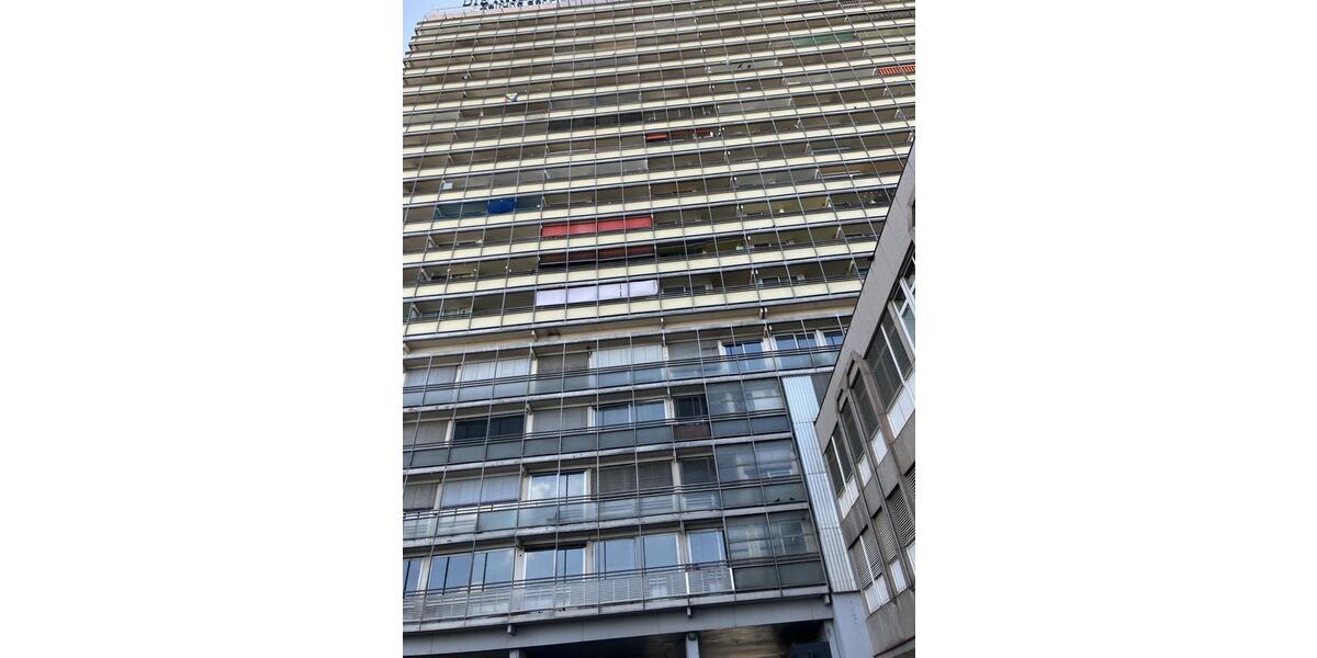 Etagenwohnung Ludwigshafen am Rhein - 2 Zimmer, 43 m&sup2;, 140.000&euro; | Angebot:25084129