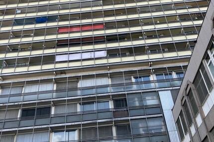 Wohnung Ludwigshafen am Rhein - 2 Zimmer, 43 m&sup2;, 140.000&euro; | Angebot:25084129