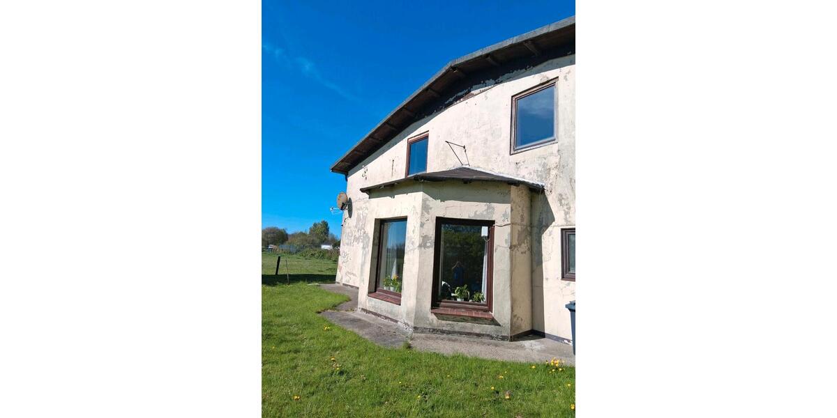 Einfamilienhaus Lunden - 11 Zimmer, 320 m&sup2;, 89.000&euro; | Angebot:26517490