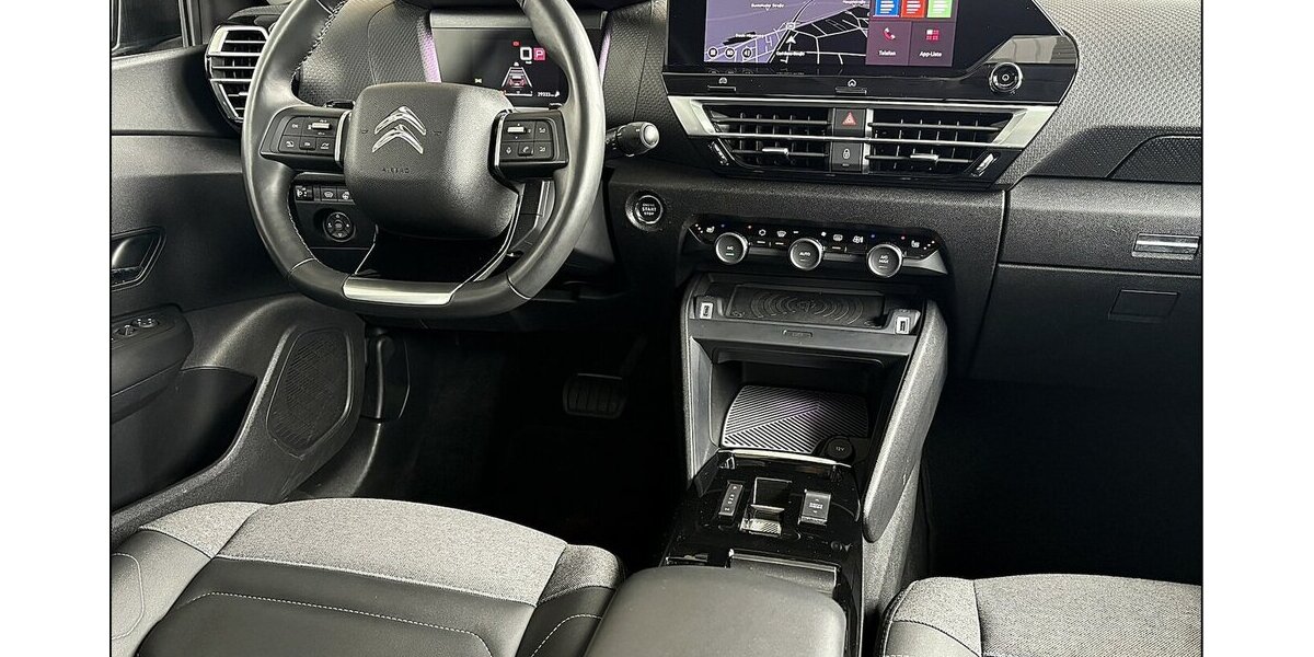 Citroen C4 Max Full-LED HUD Pano Kamera Temp. Keyless 29.300 km 16.790 &euro; Stade 21682