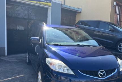 Mazda 5 193.319 km 2.400 &euro; Magdeburg 39118