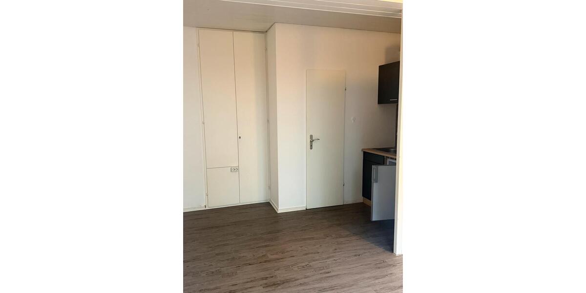 Erdgeschoßwohnung Witzenhausen - 1 Zimmer, 19 m&sup2;, 340&euro; | Angebot:25422452