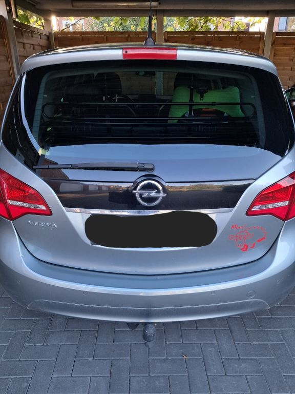 Meriva