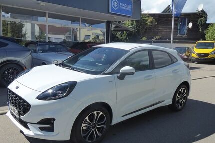 Ford Puma 22.850 km 24.490 &euro; Ammerbuch 72119