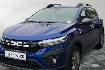 Dacia Sandero 6.405 km 16.490 &euro; Gera 07552