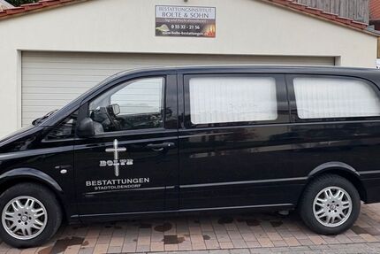 Mercedes-Benz Vito 116.167 km 23.900 € Stadtoldendorf 37627