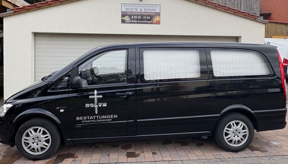 Mercedes-Benz Vito 116.167 km 23.900 € Stadtoldendorf 37627