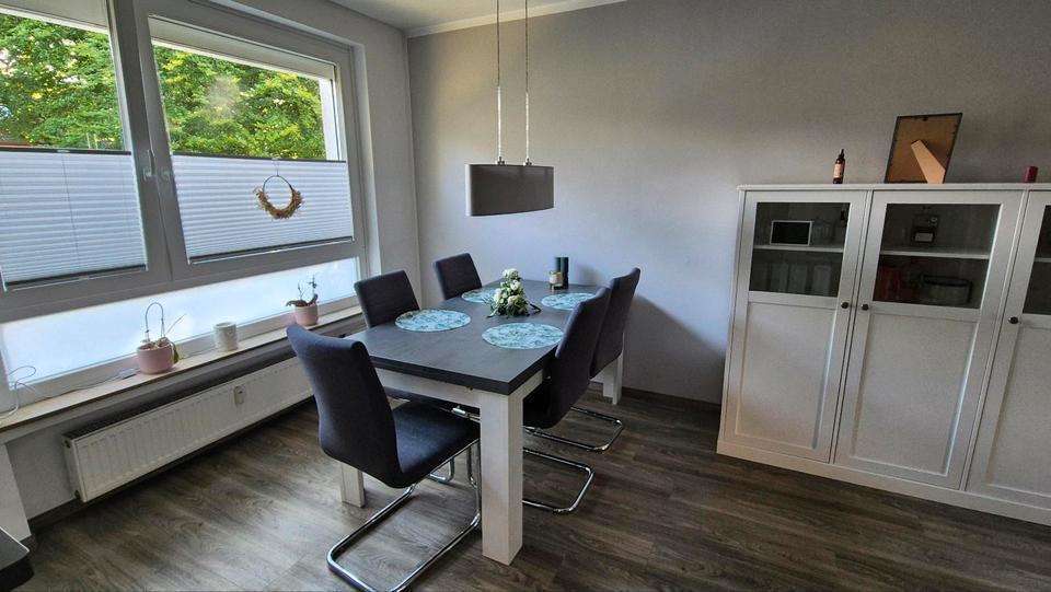 Helle 4-Zimmer-Eigentumswohnung mit Balkon