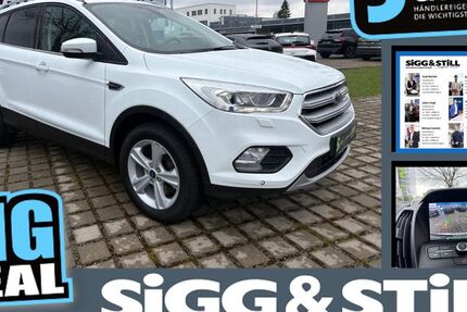 Ford Kuga 124.450 km 12.450 &euro; Augsburg 86165
