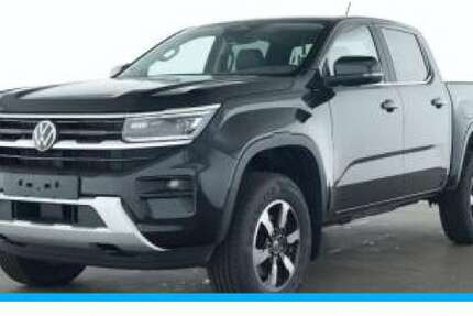 VW Amarok