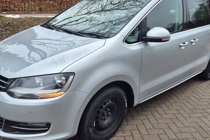 VW Sharan 225.300 km 12.100 &euro; Großharthau 01909