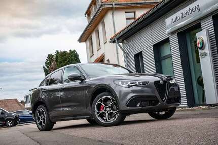 Alfa Romeo Stelvio 44.845 km 38.900 &euro; Mönchweiler 78087