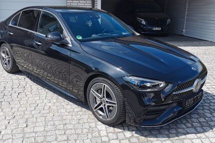 Mercedes-Benz C 300 72.500 km 47.900 € Wittenberge 19322