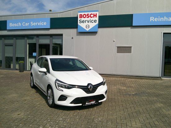 Clio