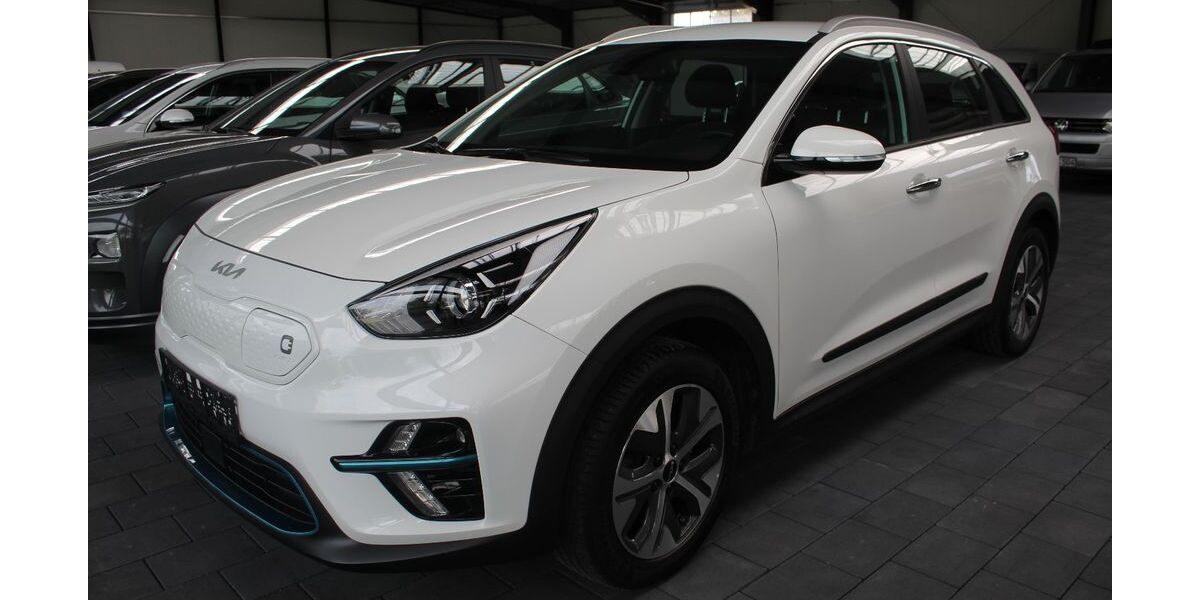 Kia Niro 46.750 km 17.990 &euro; Andervenne 49832