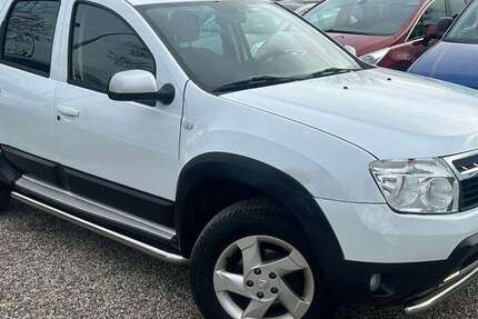 Dacia Duster 81.478 km 6.990 € Berlin 13089