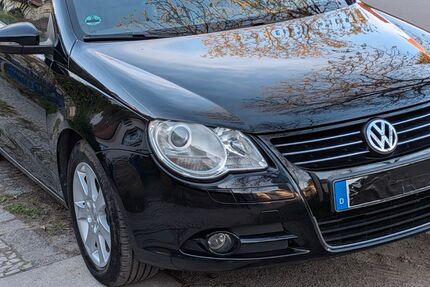 VW Eos 128.500 km 7.200 &euro; Berlin 12205