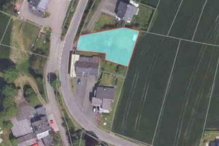 Grundstück Karlshausen - 49.500&euro; | Angebot:22615659