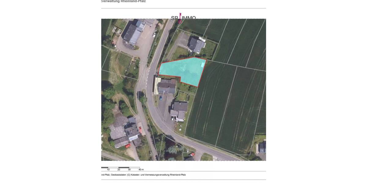 Grundstück Karlshausen - 49.500&euro; | Angebot:22615659