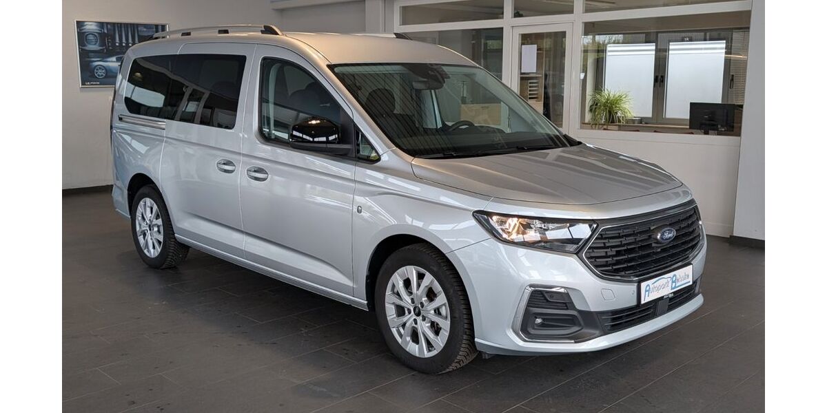 Ford Grand Tourneo 22.207 km 30.950 &euro; Achim Bierden 28832