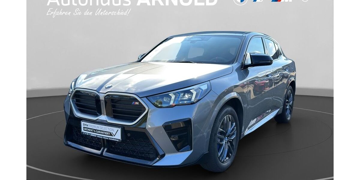 BMW X2 25.002 km 47.970 &euro; Hösbach 63768