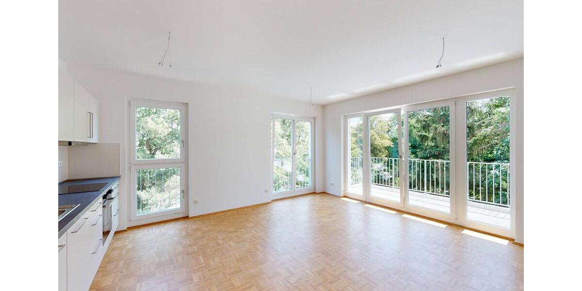 Etagenwohnung Strausberg - 3 Zimmer, 79 m&sup2;, 1.069&euro; | Angebot:25499963
