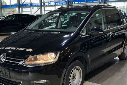 VW Sharan 82.097 km 27.700 &euro; Eitorf 53783
