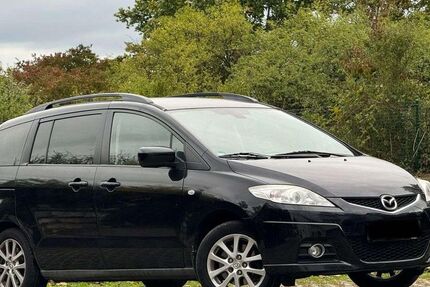 Mazda 5 145.000 km 7.700 € Murr 71711