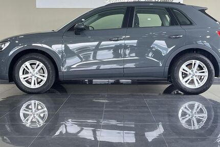 Audi Q3 85.000 km 24.986 &euro; Dautphetal 35232