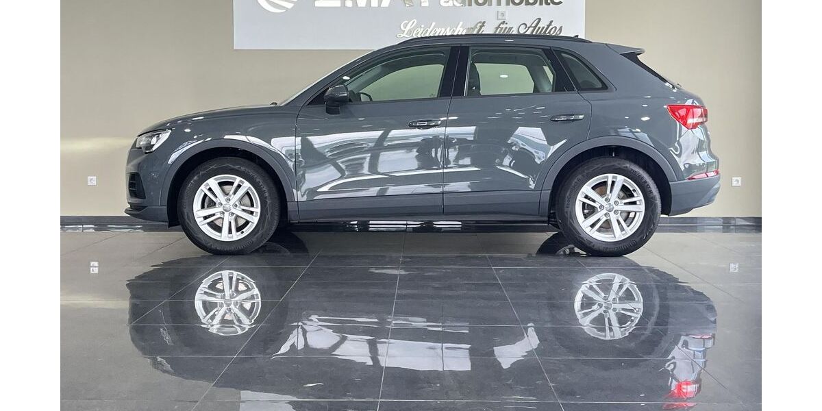 Audi Q3 85.000 km 24.986 &euro; Dautphetal 35232