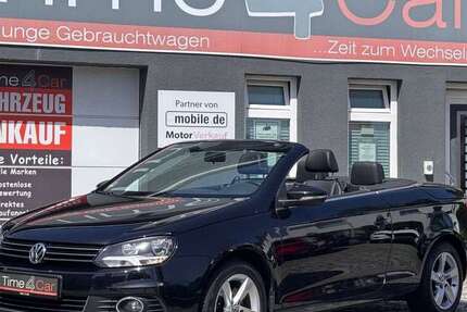 VW Eos 137.000 km 8.490 &euro; Lübeck 23554