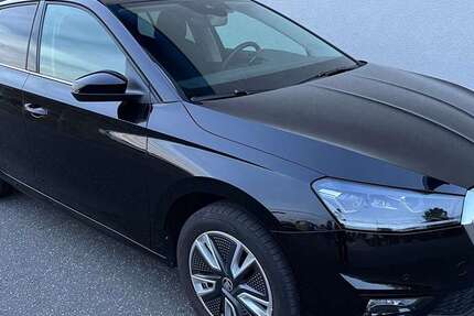 Skoda Fabia 14.800 km 18.600 &euro; Göttingen 37081
