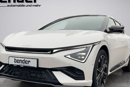 Kia EV6 15.000 km 46.990 &euro; Coburg 96450