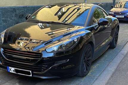 Peugeot RCZ 70.500 km 14.700 &euro; Köln 51147