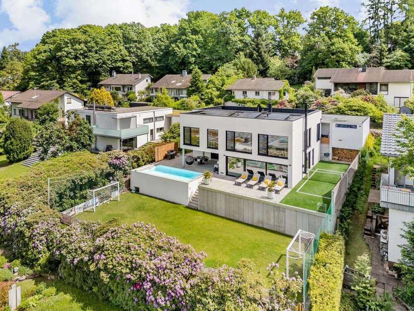 Haus zum Kaufen in Gaggenau 1.850.000 € 269 m²